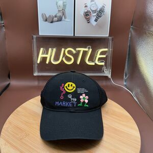 Market Studio Have A Nice Day Snapback